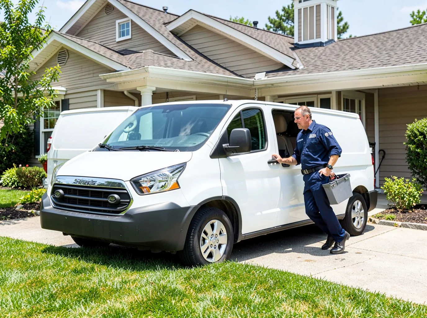 Emergency Plumber company in Norfolk, NE