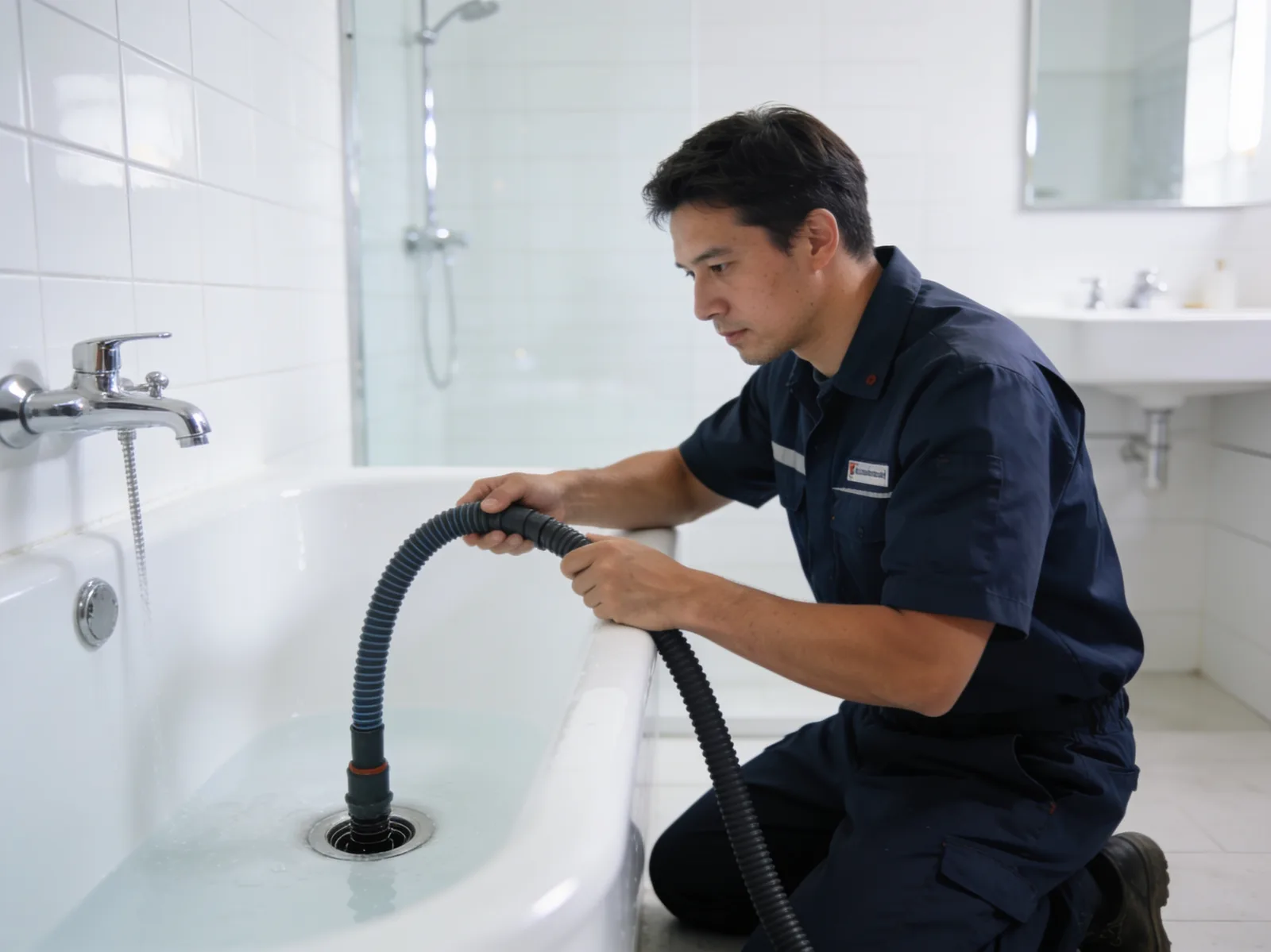 Emergency Plumber Norfolk, NE FAQs